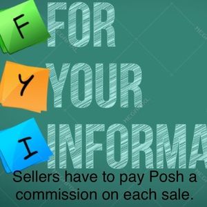 Please be considerate!